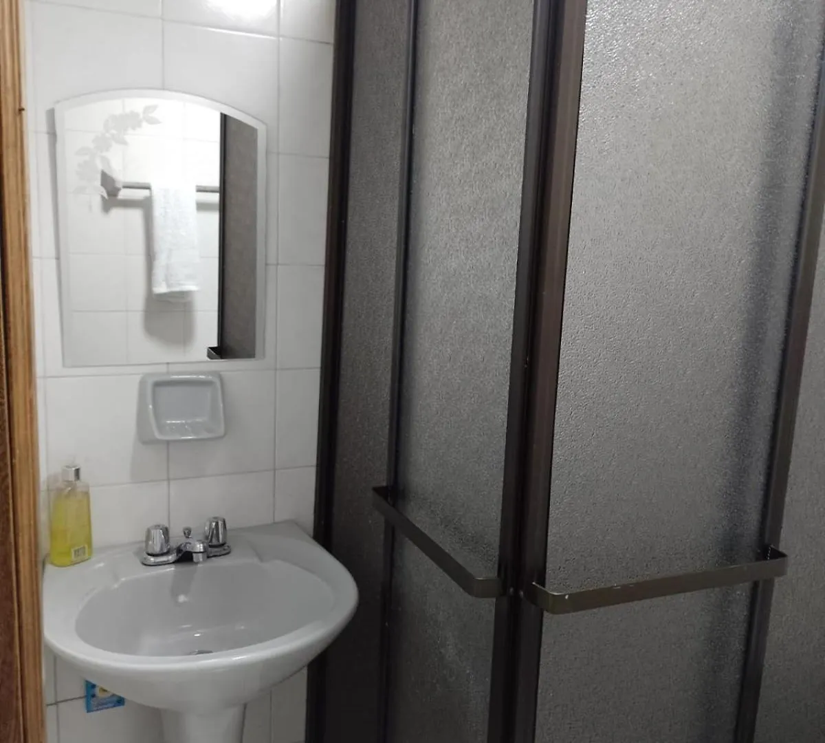 Kwatera prywatna Habitaciones C&S Bogotá