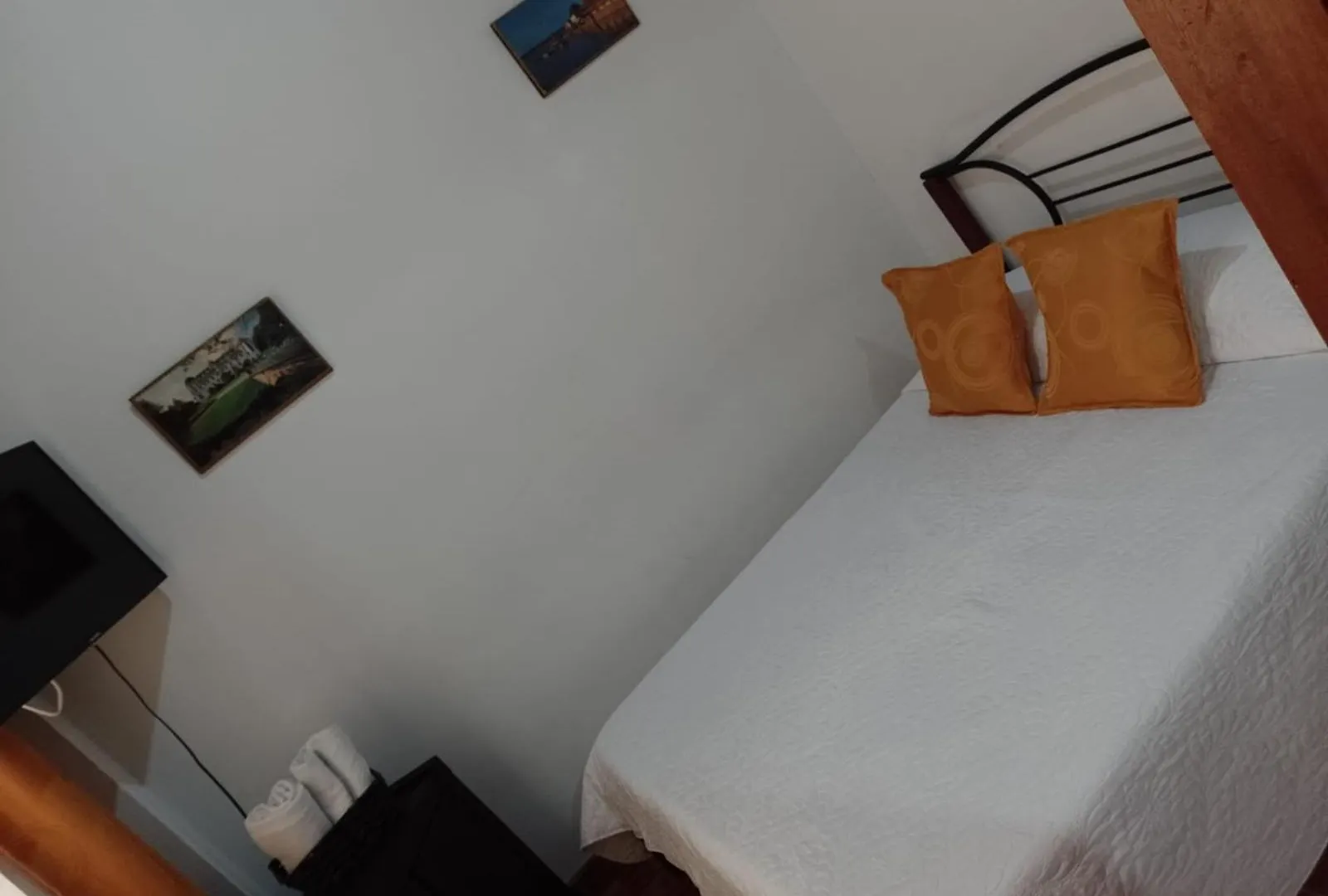 Kwatera prywatna Habitaciones C&S Bogotá