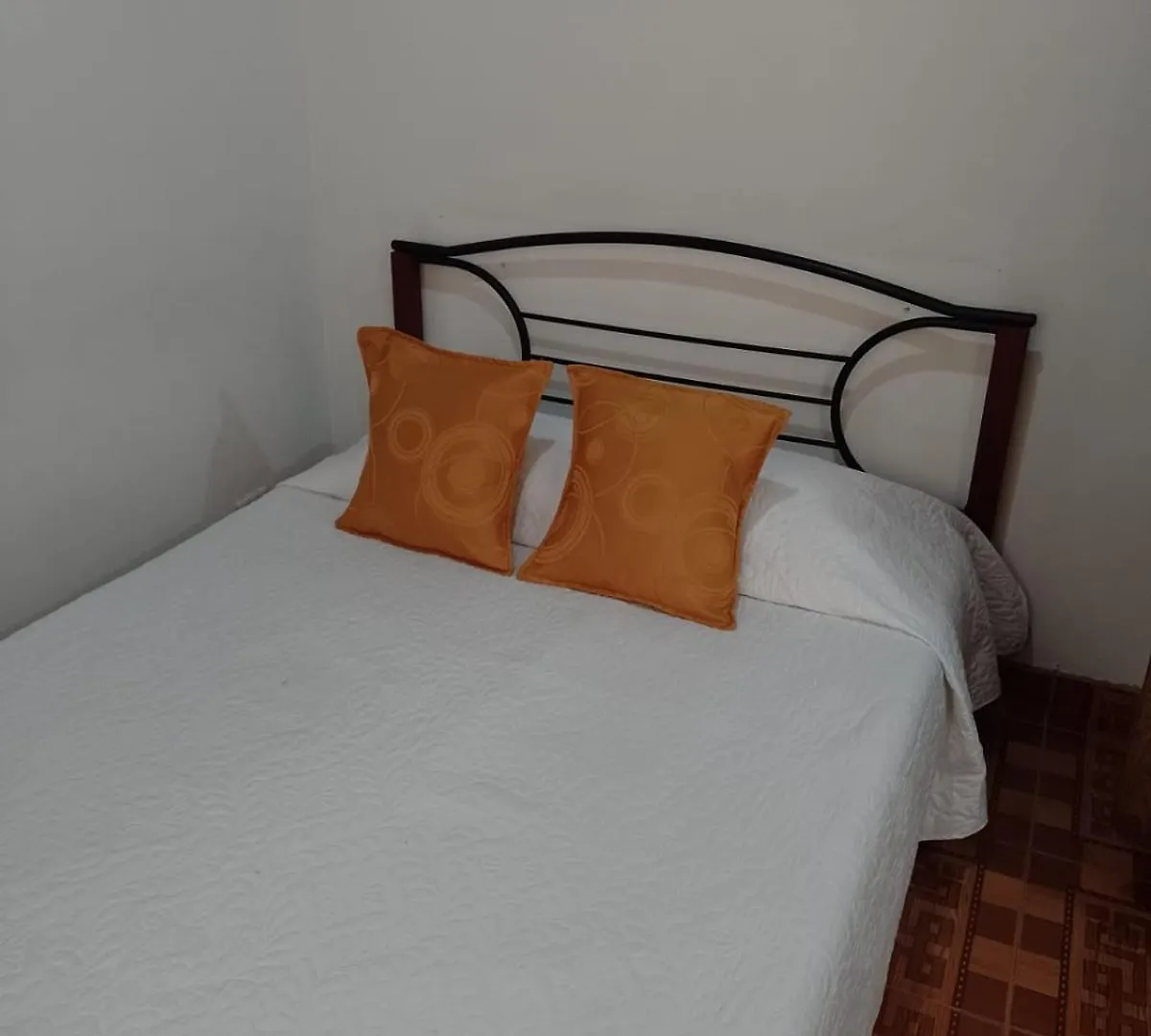Habitaciones C&S Bogotá Kwatera prywatna