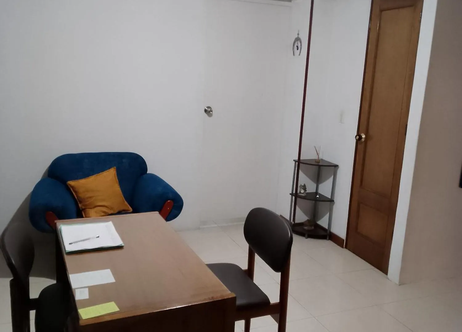 Kwatera prywatna Habitaciones C&S Bogotá Kolumbia
