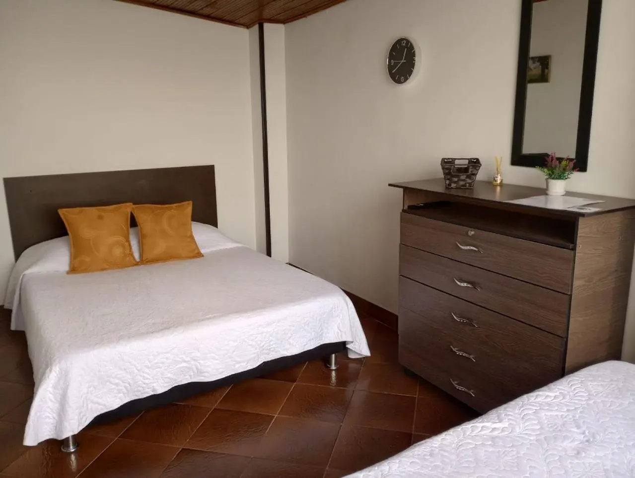 Habitaciones C&S Bogotá
