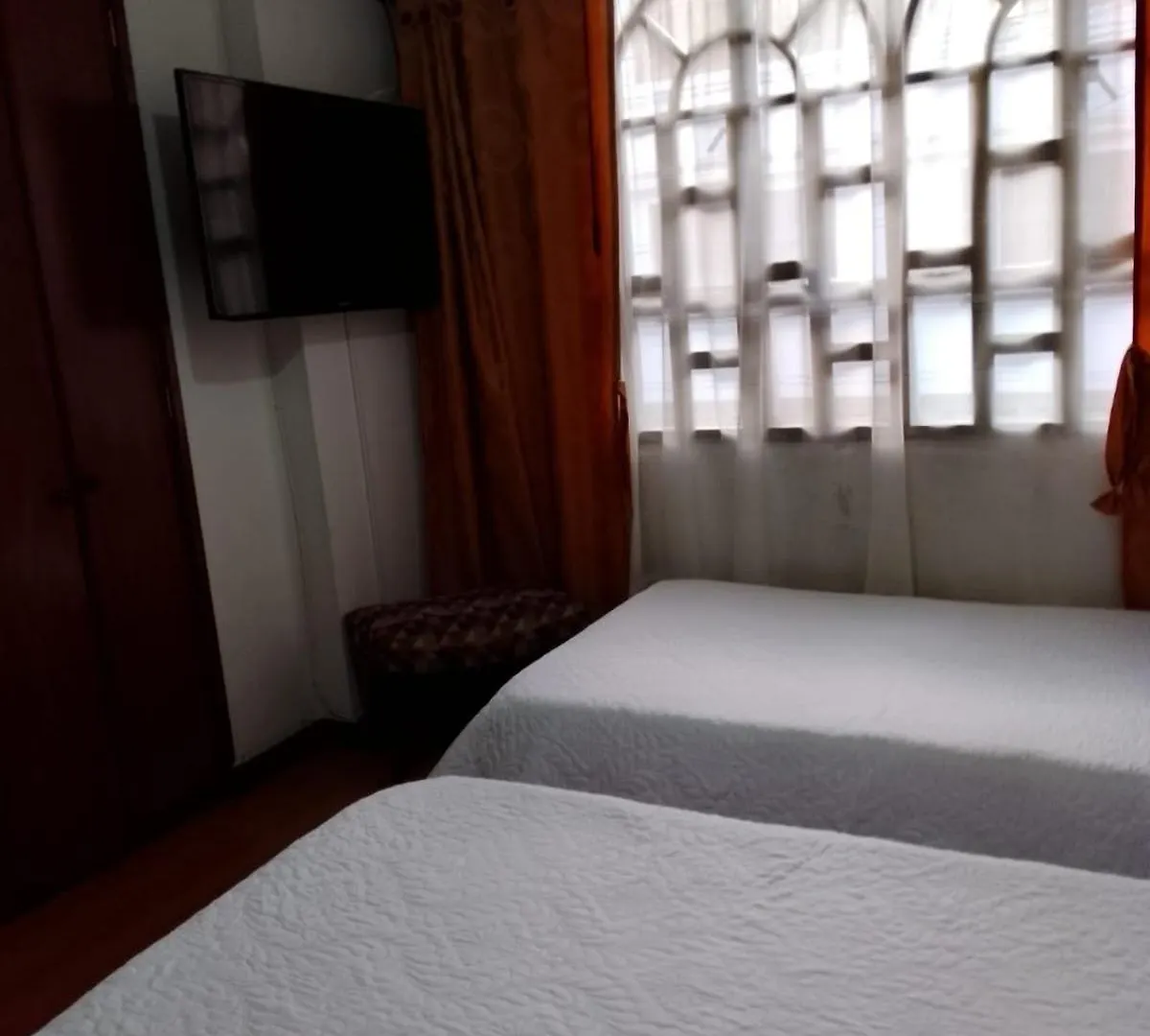 Habitaciones C&S Bogotá