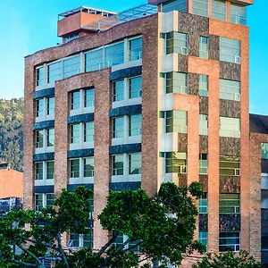Hotel Parque 63, Bogotá
